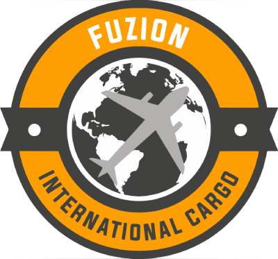 Fuzion Cargo - Scan